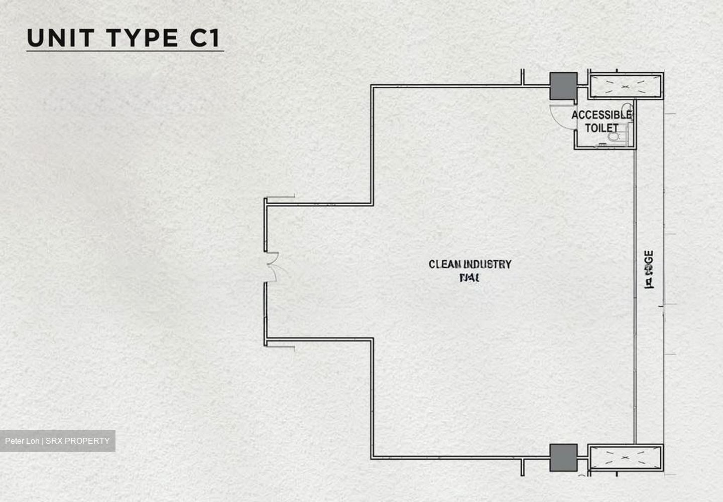 Space 18 (D12), Factory #547229551